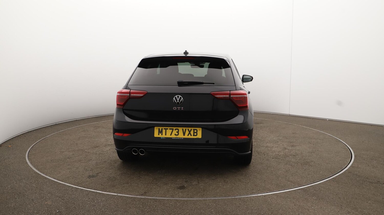 Used Volkswagen Polo 2023 for sale - 76484674: Photo 60