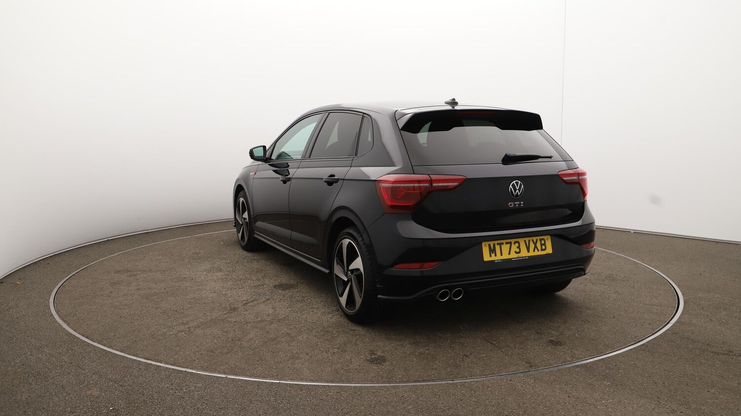 Used Volkswagen Polo 2023 for sale - 76484674: Photo 64