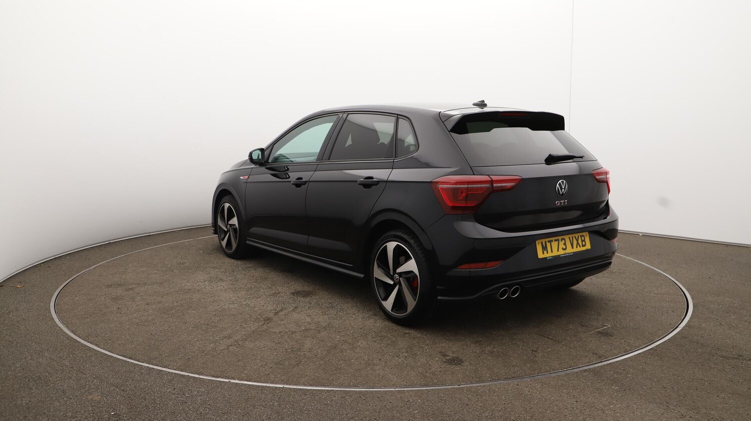 Used Volkswagen Polo 2023 for sale - 76484674: Photo 65