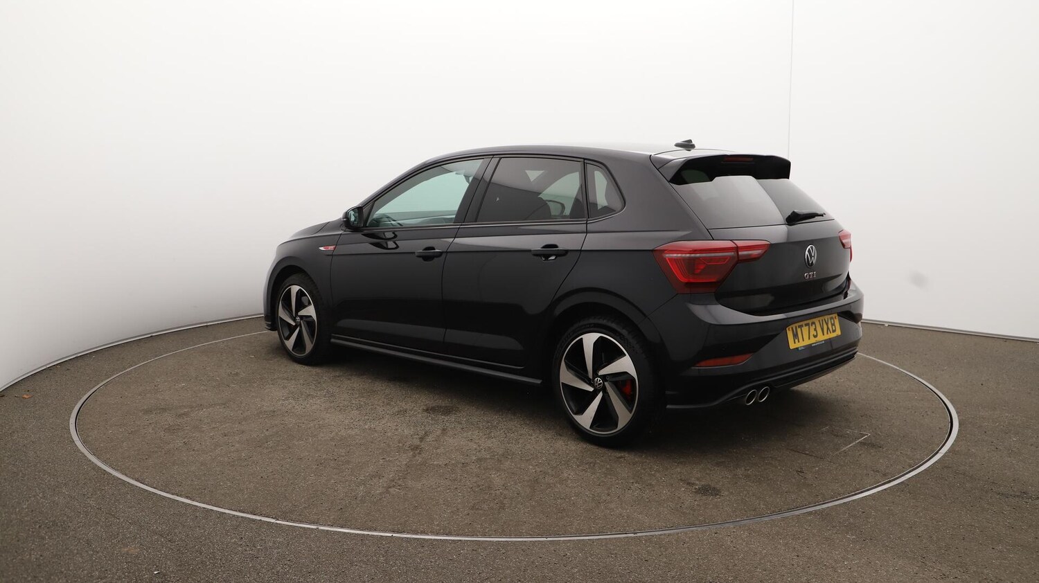 Used Volkswagen Polo 2023 for sale - 76484674: Photo 66