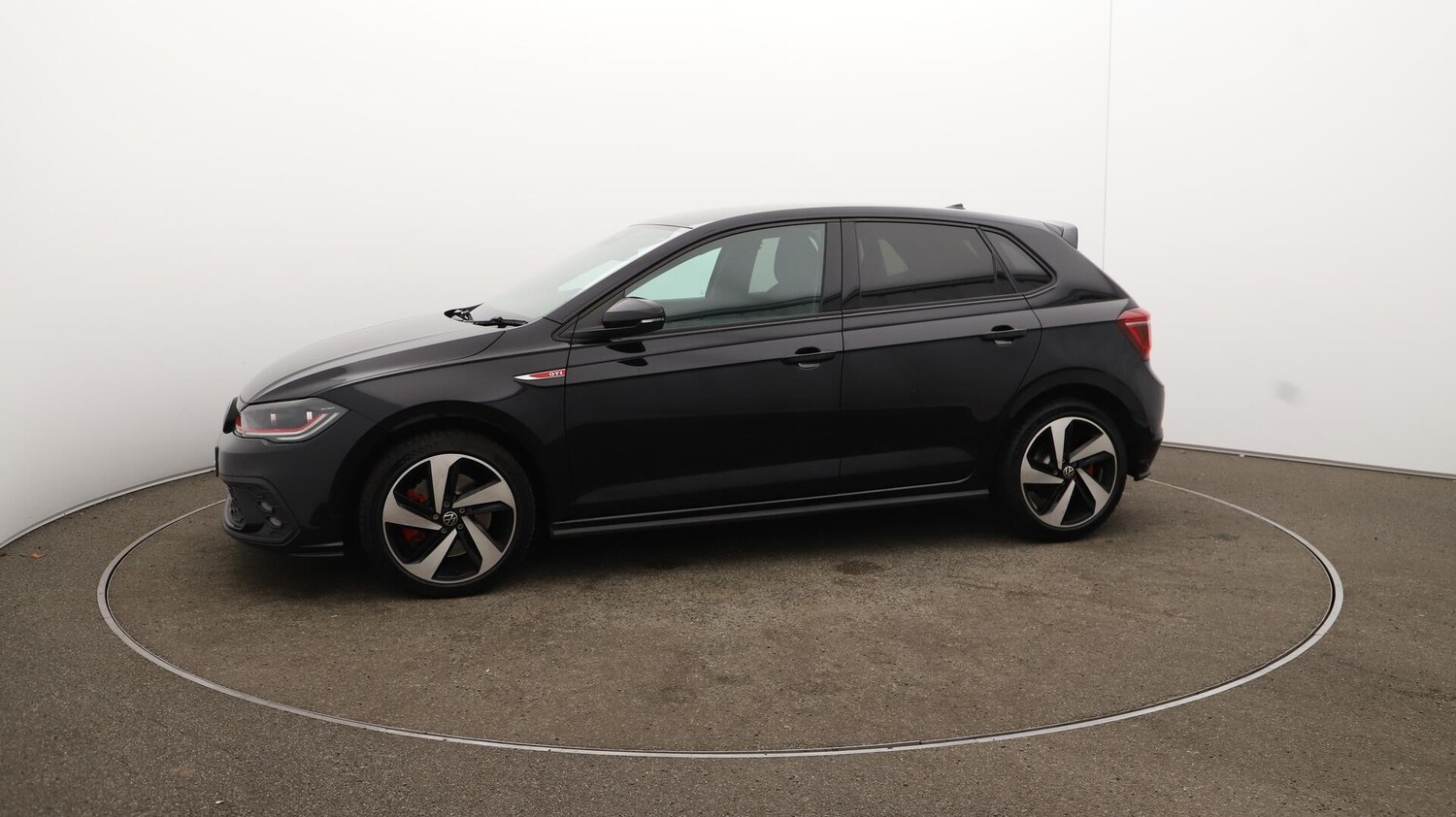 Used Volkswagen Polo 2023 for sale - 76484674: Photo 69