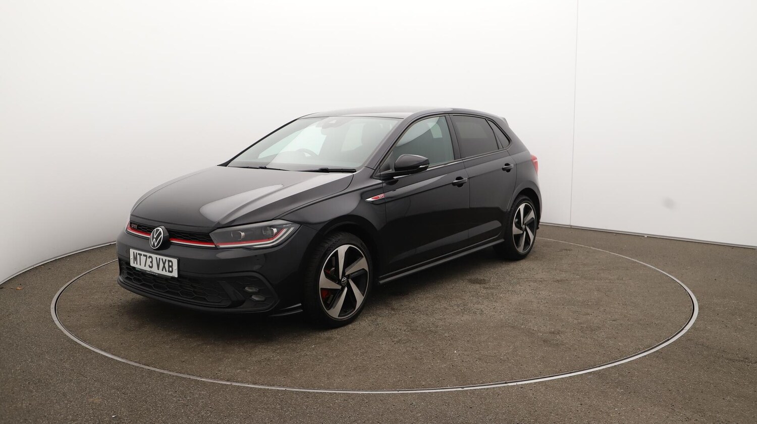 Used Volkswagen Polo 2023 for sale - 76484674: Photo 72