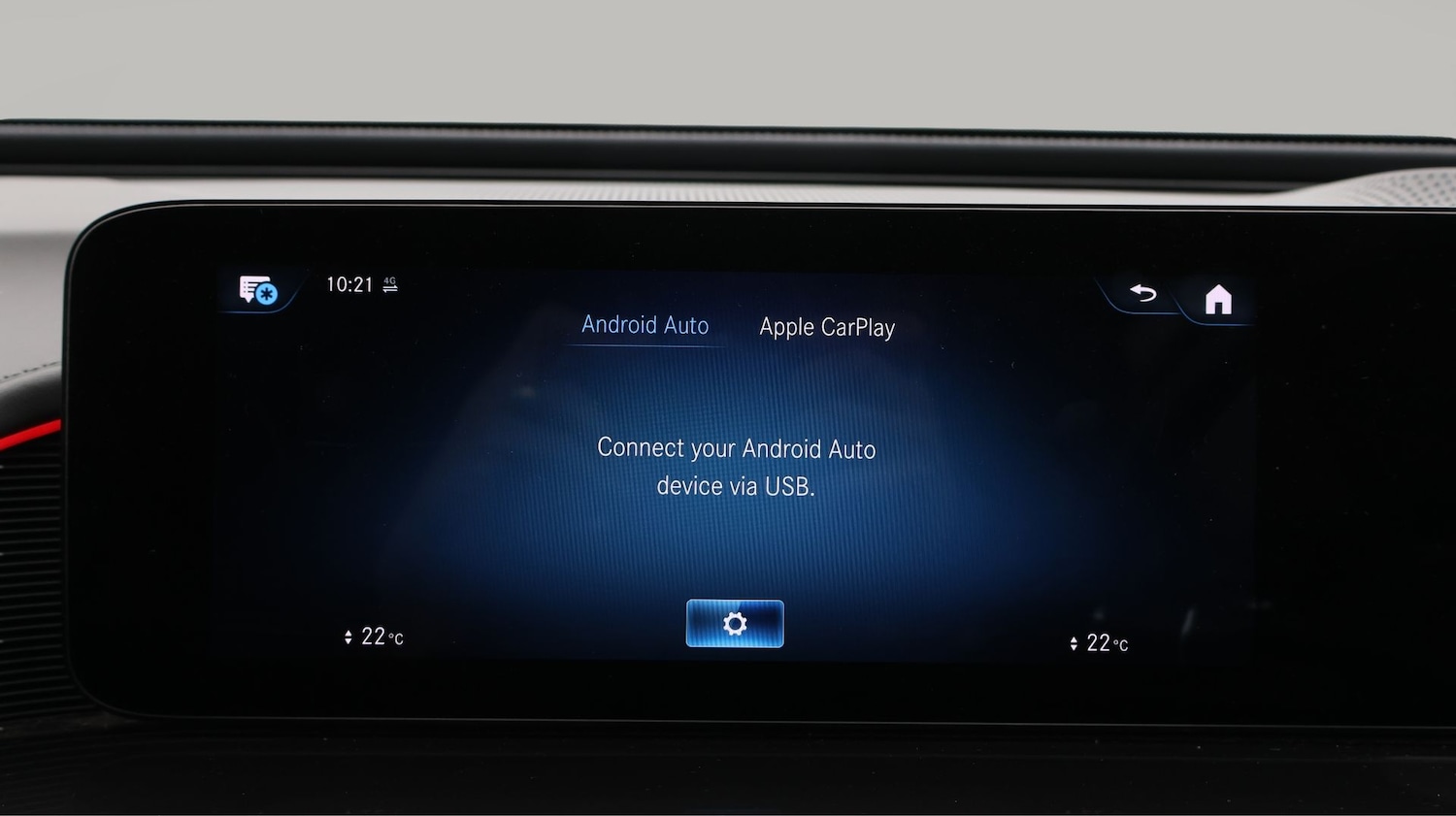 Used Mercedes-Benz EQC 2022 for sale - 78083890: Photo 24