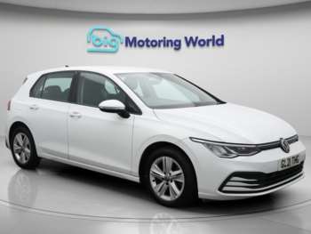 Used Volkswagen Golf 2021 for sale - 75363474: Photo