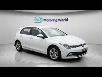 Used Volkswagen Golf 2021 for sale - 75363474: Photo