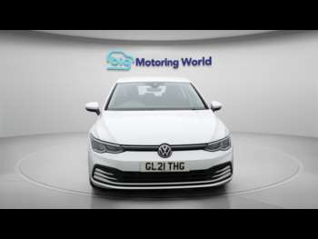 Used Volkswagen Golf 2021 for sale - 75363474: Photo