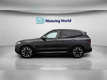 Used BMW iX3 2022 for sale - 79636291: Photo