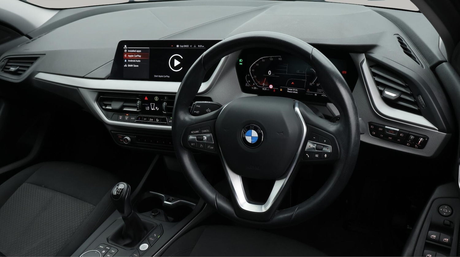 Used BMW 1 Series 2023 for sale - 76433391: Photo 10