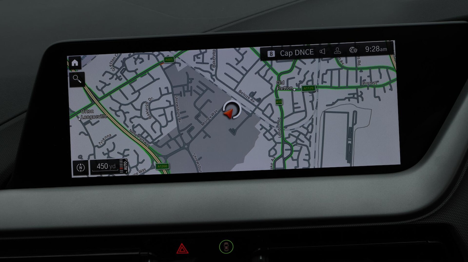 Used BMW 1 Series 2023 for sale - 76433391: Photo 12