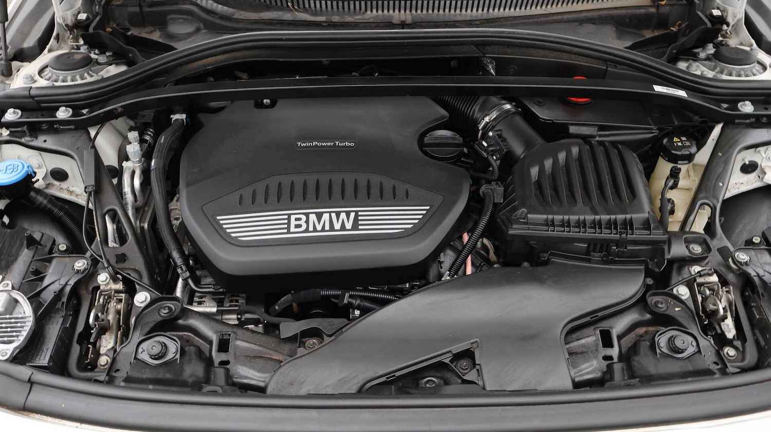 Used BMW 1 Series 2023 for sale - 76433391: Photo 20