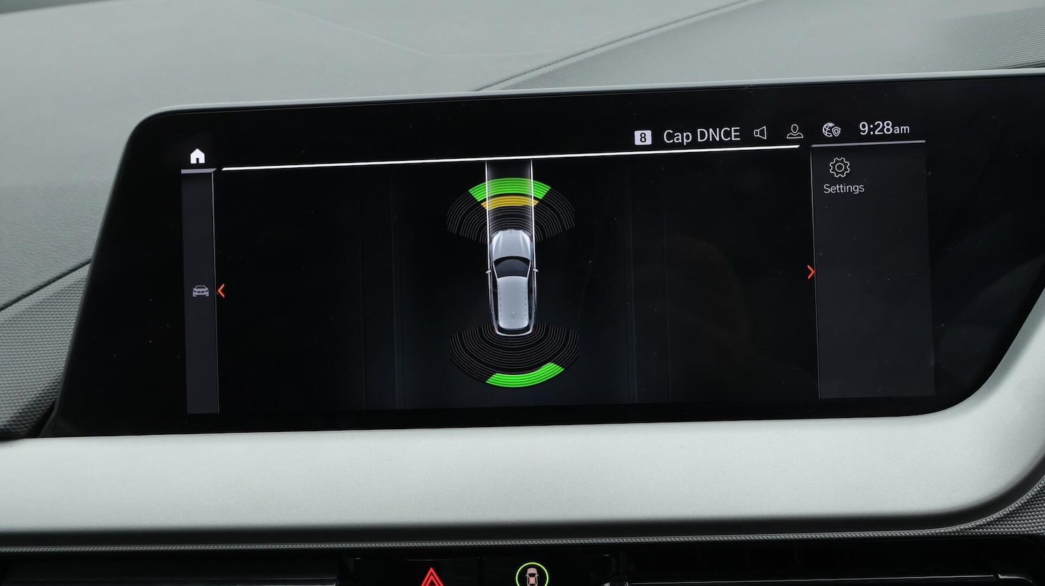 Used BMW 1 Series 2023 for sale - 76433391: Photo 25