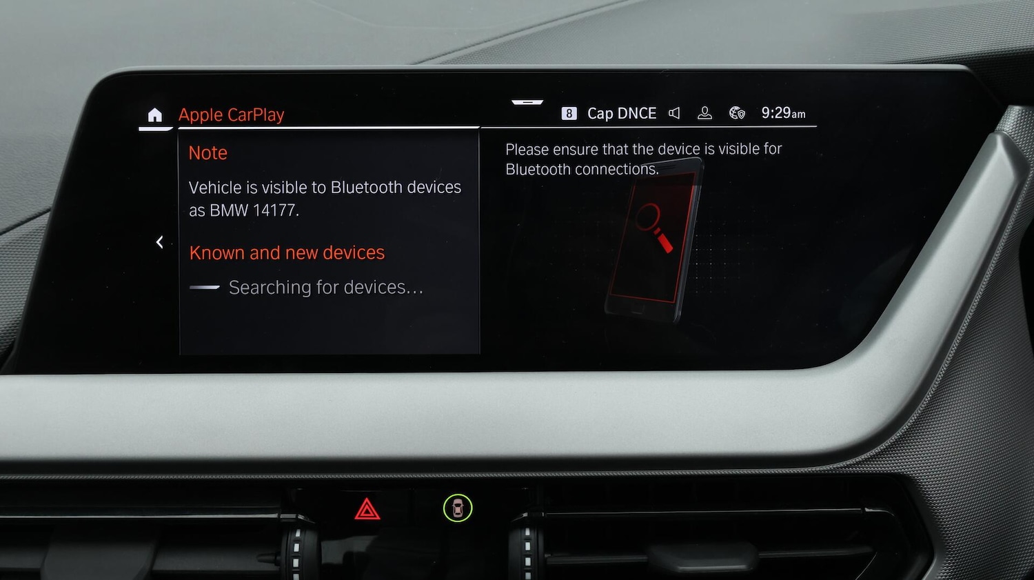 Used BMW 1 Series 2023 for sale - 76433391: Photo 26