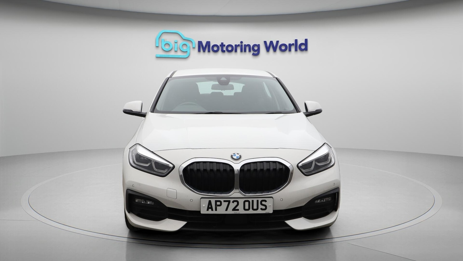 Used BMW 1 Series 2023 for sale - 76433391: Photo 3