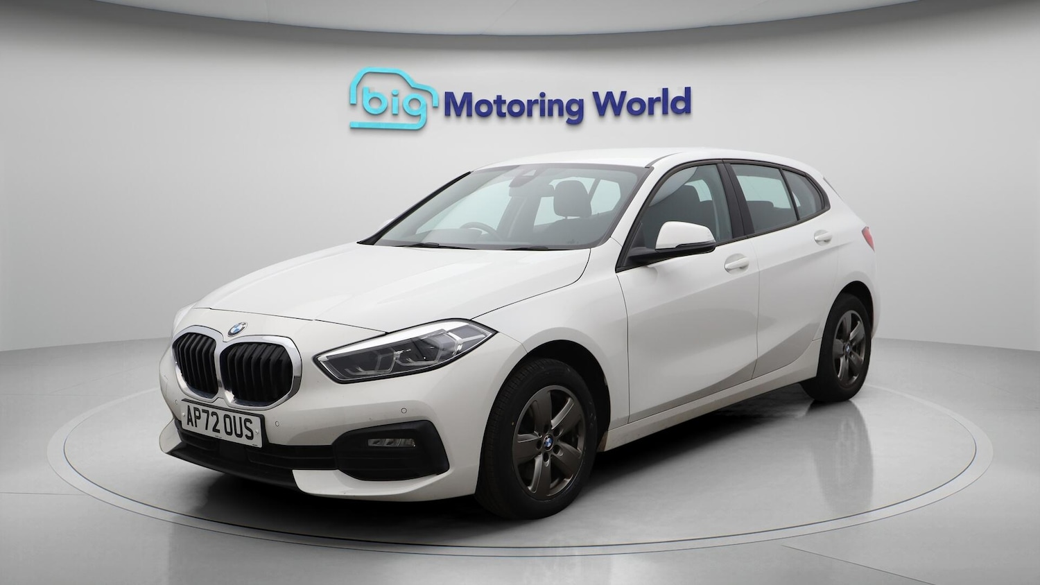 Used BMW 1 Series 2023 for sale - 76433391: Photo 4
