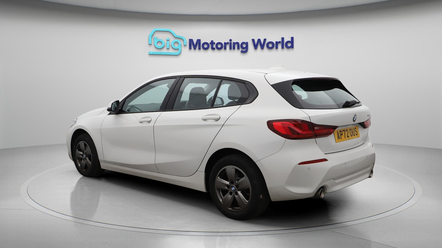 Used BMW 1 Series 2023 for sale - 76433391: Photo 6