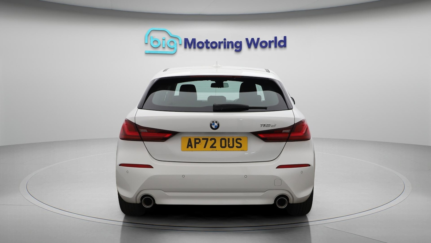 Used BMW 1 Series 2023 for sale - 76433391: Photo 7