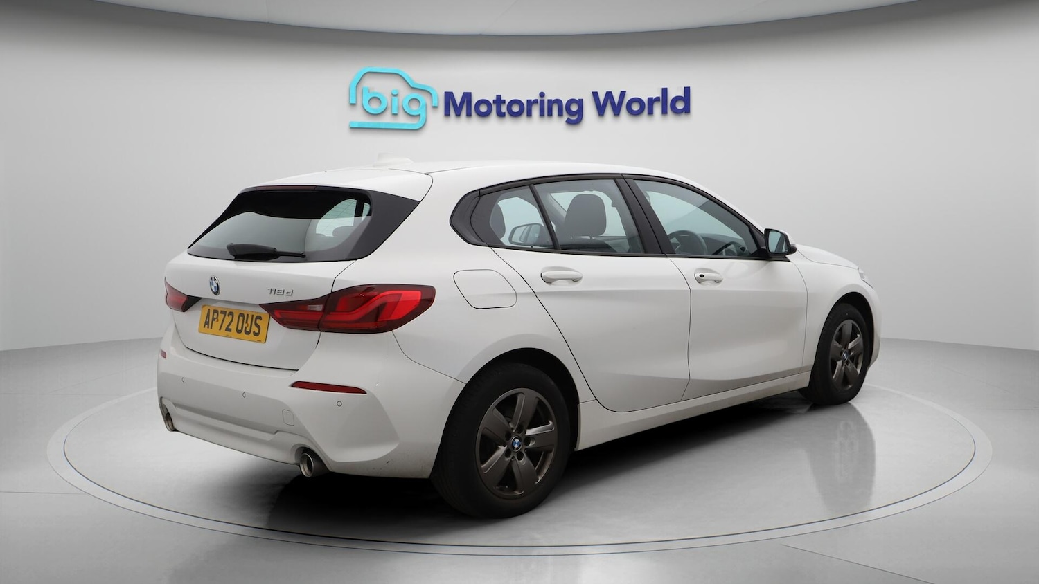 Used BMW 1 Series 2023 for sale - 76433391: Photo 8