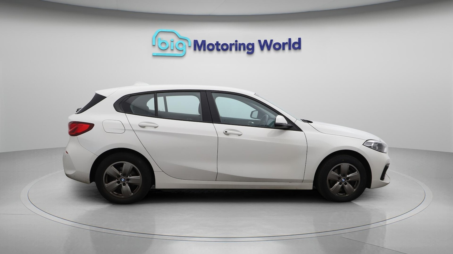 Used BMW 1 Series 2023 for sale - 76433391: Photo 9