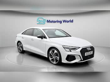 Used Audi A3 2021 for sale - 79629793: Photo