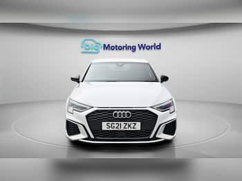 Used Audi A3 2021 for sale - 79629793: Photo