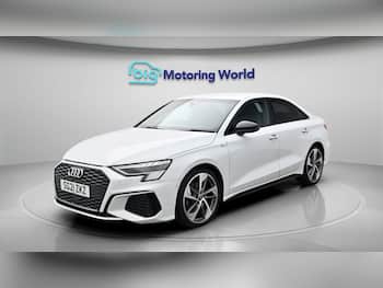 Used Audi A3 2021 for sale - 79629793: Photo
