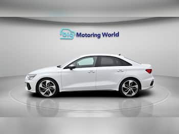 Used Audi A3 2021 for sale - 79629793: Photo