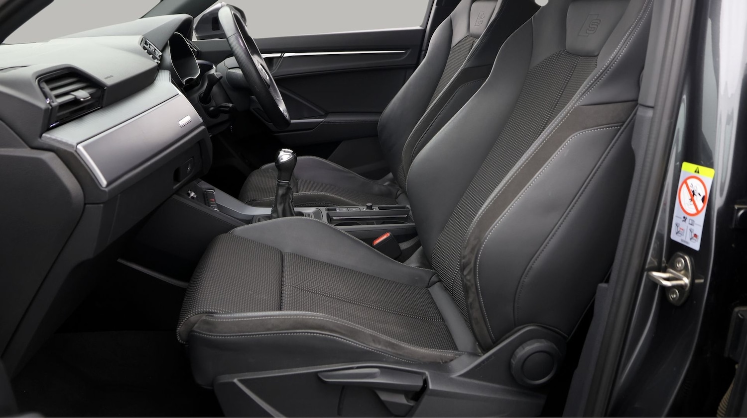 Used Audi Q3 2021 for sale - 77271124: Photo 14