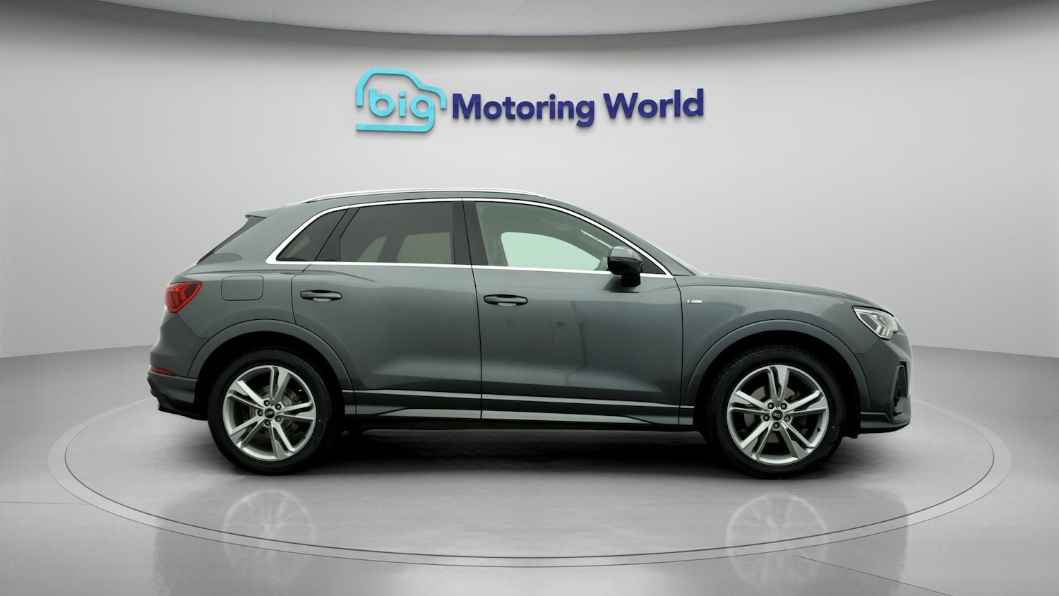 Used Audi Q3 2021 for sale - 77271124: Photo 8