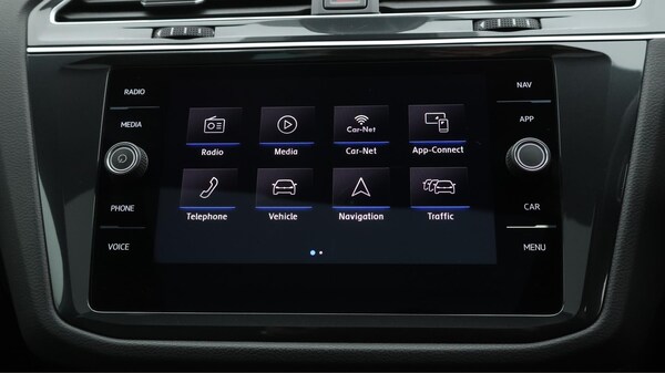 Used Volkswagen Tiguan 2020 for sale - 76189210: Photo 12