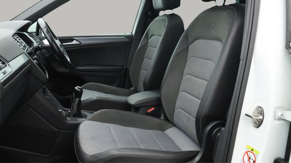 Used Volkswagen Tiguan 2020 for sale - 76189210: Photo 15