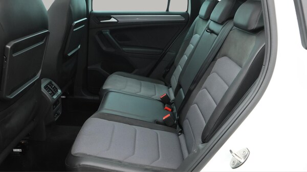 Used Volkswagen Tiguan 2020 for sale - 76189210: Photo 17
