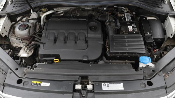 Used Volkswagen Tiguan 2020 for sale - 76189210: Photo 20