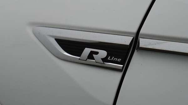 Used Volkswagen Tiguan 2020 for sale - 76189210: Photo 22