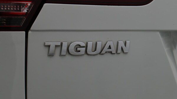 Used Volkswagen Tiguan 2020 for sale - 76189210: Photo 23