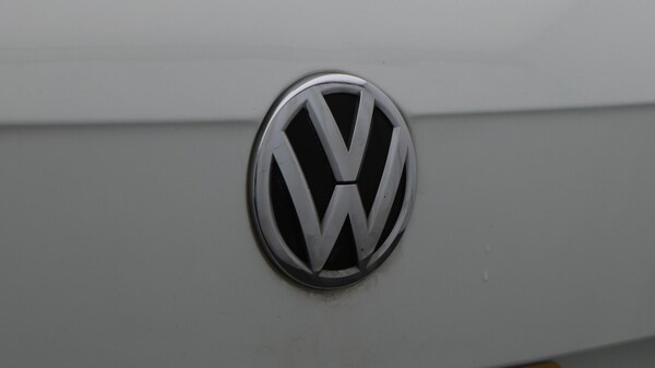 Used Volkswagen Tiguan 2020 for sale - 76189210: Photo 24