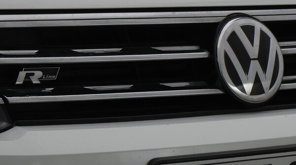 Used Volkswagen Tiguan 2020 for sale - 76189210: Photo 25