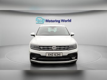 Used Volkswagen Tiguan 2020 for sale - 76189210: Photo 3