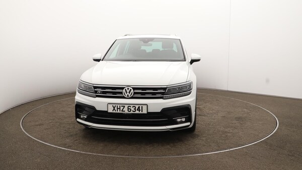 Used Volkswagen Tiguan 2020 for sale - 76189210: Photo 43