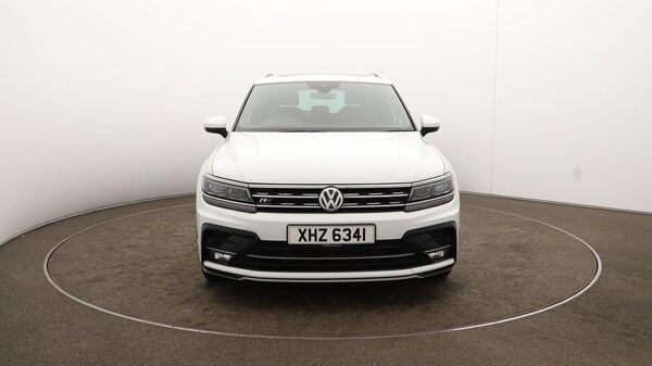 Used Volkswagen Tiguan 2020 for sale - 76189210: Photo 44