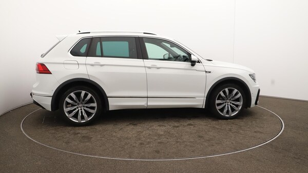 Used Volkswagen Tiguan 2020 for sale - 76189210: Photo 54