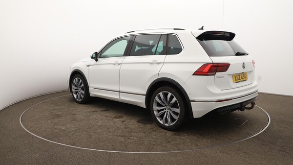 Used Volkswagen Tiguan 2020 for sale - 76189210: Photo 67