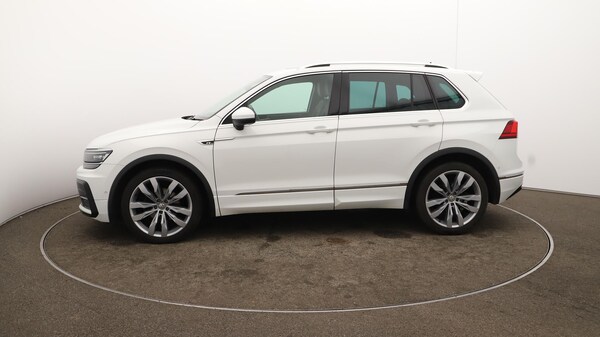 Used Volkswagen Tiguan 2020 for sale - 76189210: Photo 69