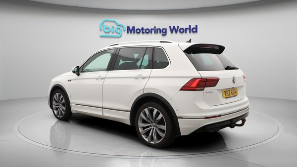 Used Volkswagen Tiguan 2020 for sale - 76189210: Photo 6