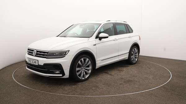 Used Volkswagen Tiguan 2020 for sale - 76189210: Photo 73