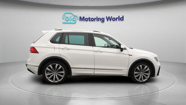 Used Volkswagen Tiguan 2020 for sale - 76189210: Photo 9