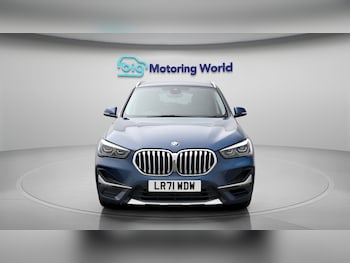 Used BMW X1 2021 for sale - 78499518: Photo