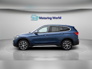 Used BMW X1 2021 for sale - 78499518: Photo