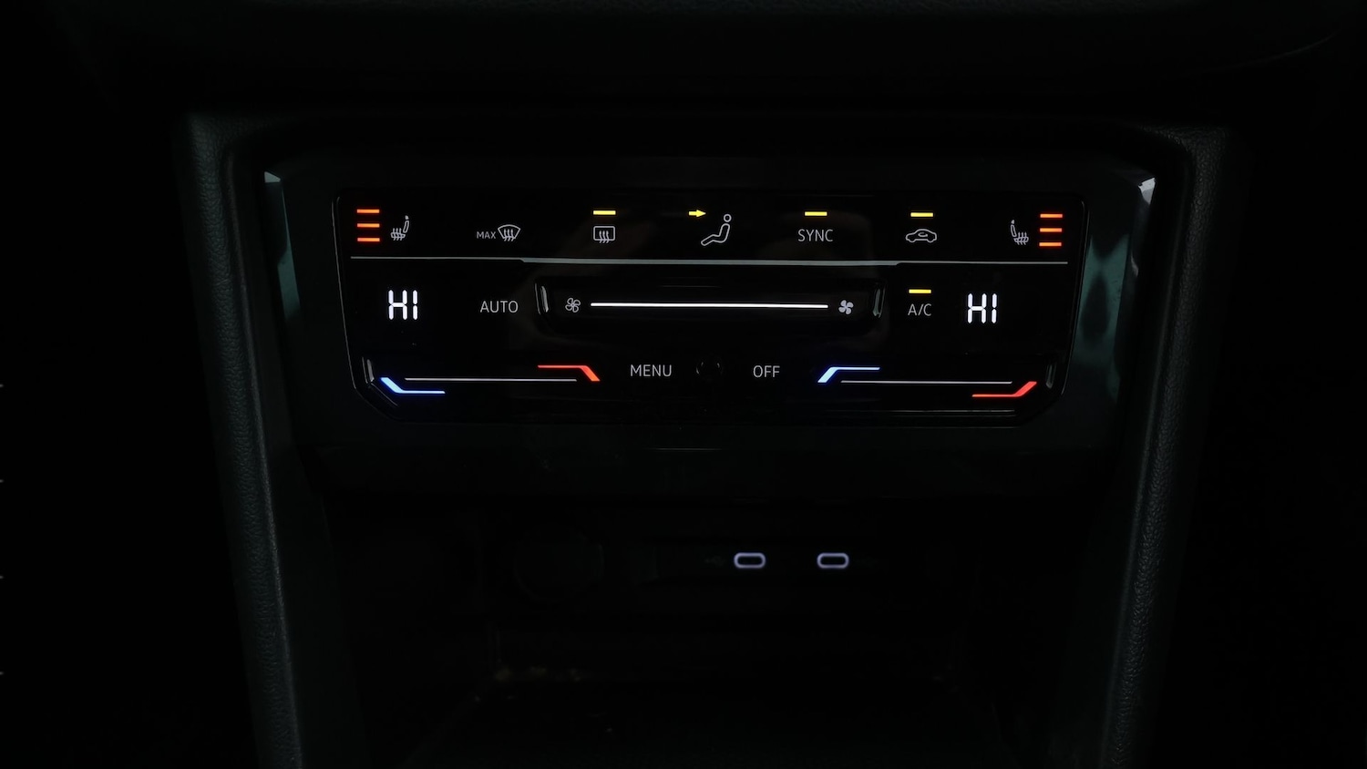 Used Volkswagen Tiguan 2020 for sale - 77182114: Photo 12