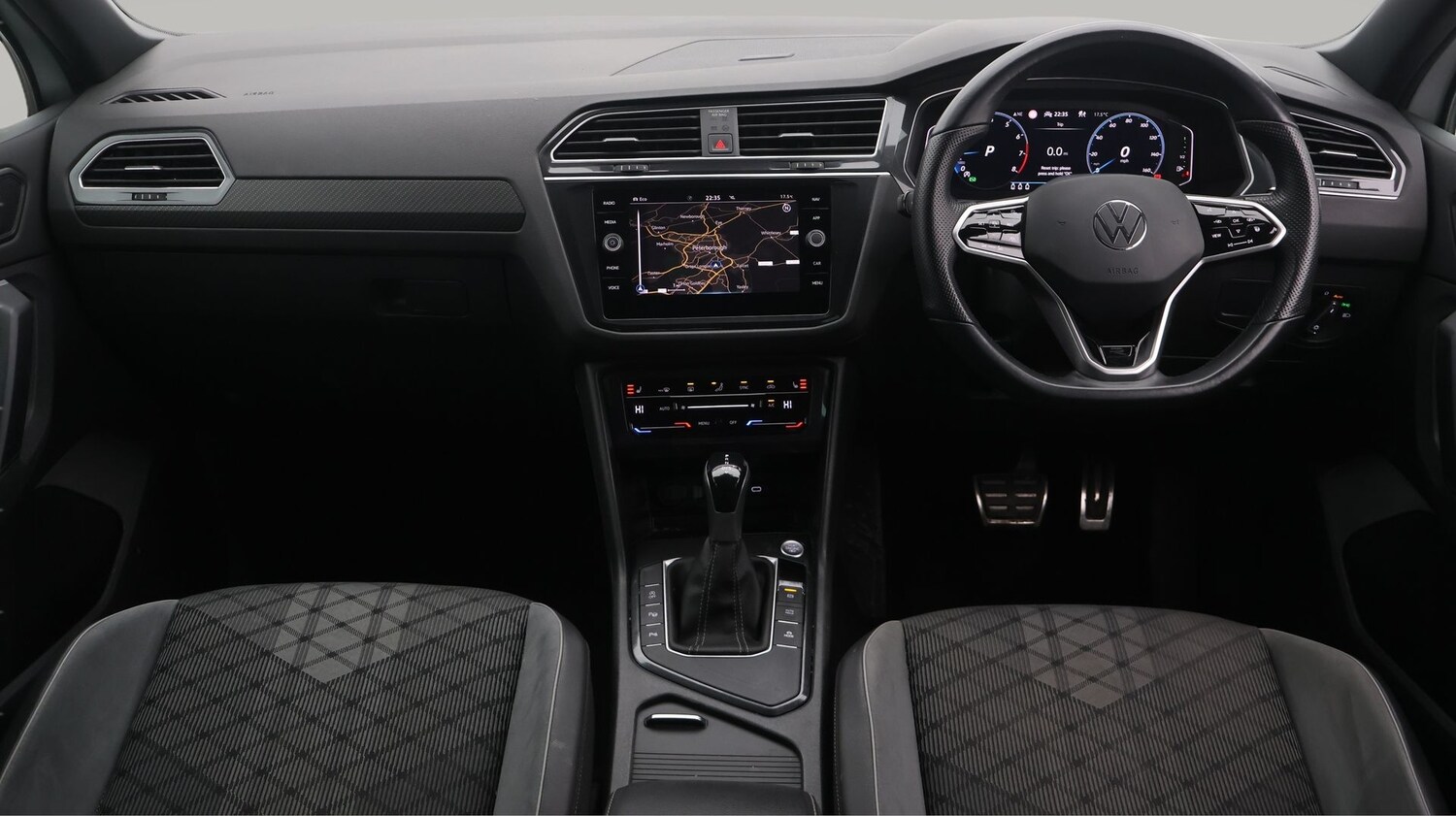 Used Volkswagen Tiguan 2020 for sale - 77182114: Photo 13