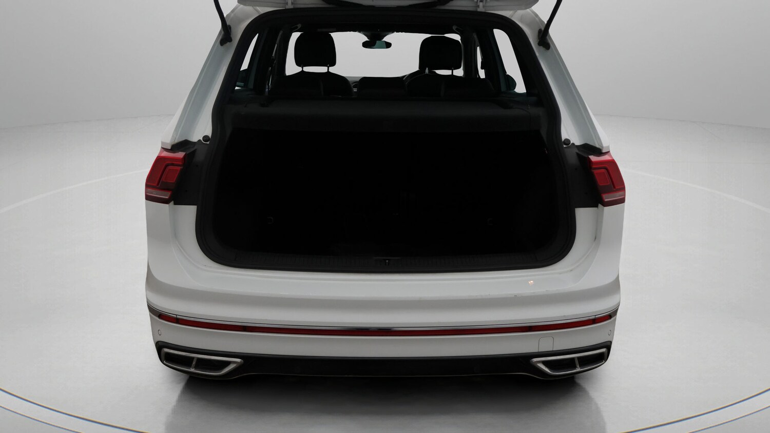 Used Volkswagen Tiguan 2020 for sale - 77182114: Photo 17